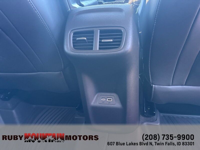 2021 Buick Envision Preferred Twin Falls ID