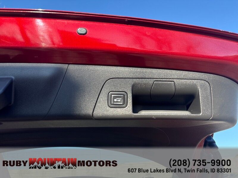 2021 Buick Envision Preferred Twin Falls ID