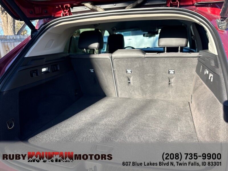 2021 Buick Envision Preferred Twin Falls ID