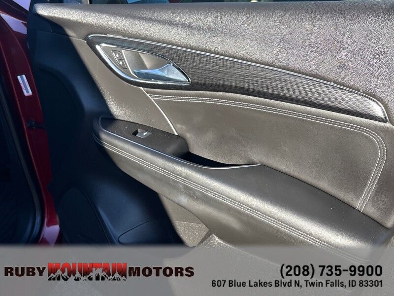 2021 Buick Envision Preferred Twin Falls ID