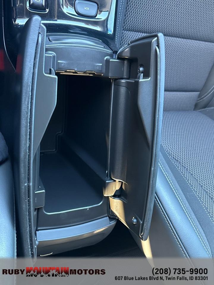 2021 Buick Envision Preferred Twin Falls ID