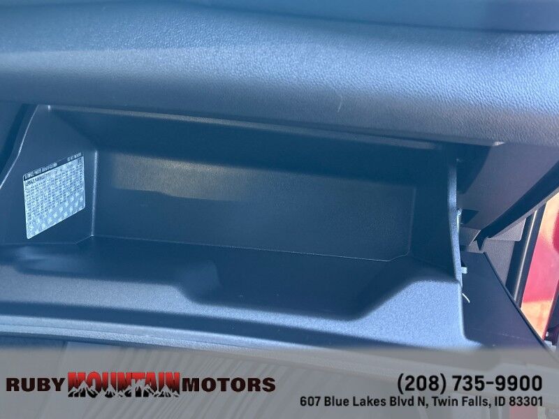 2021 Buick Envision Preferred Twin Falls ID