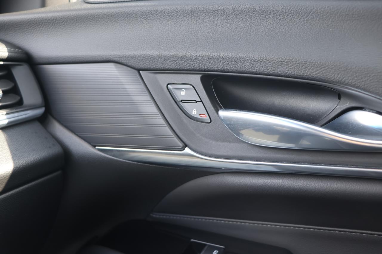 2021 CADILLAC CT4 PREMIUM LUXURY Houston TX