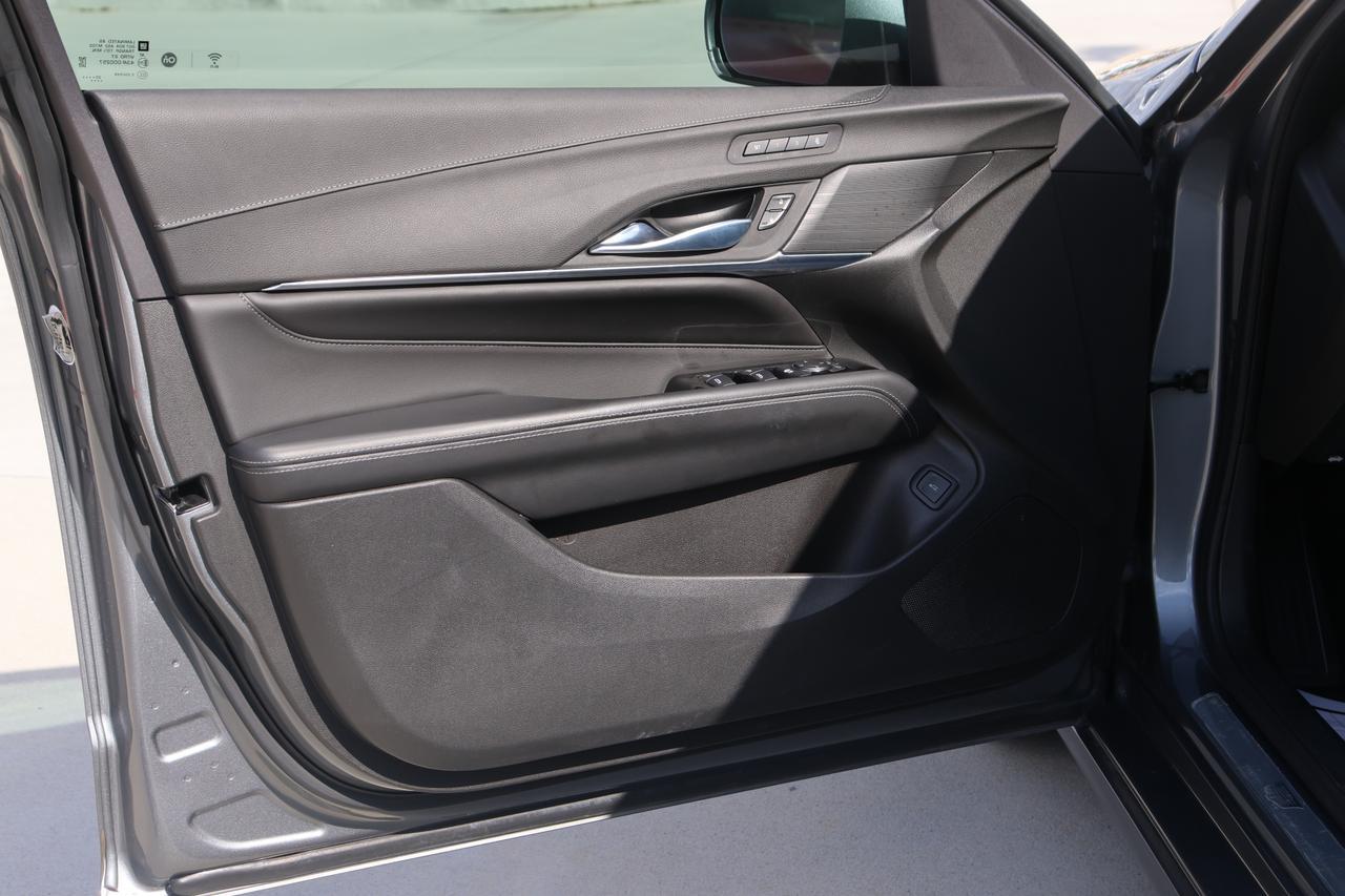 2021 CADILLAC CT4 PREMIUM LUXURY Houston TX