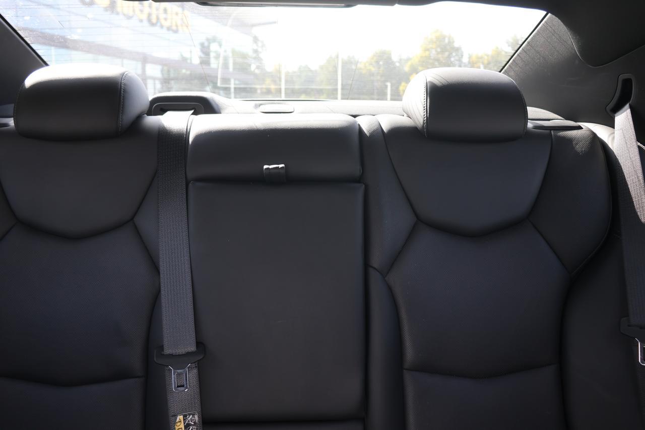 2021 CADILLAC CT4 PREMIUM LUXURY Houston TX