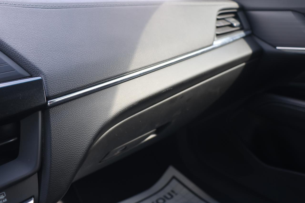 2021 CADILLAC CT4 PREMIUM LUXURY Houston TX