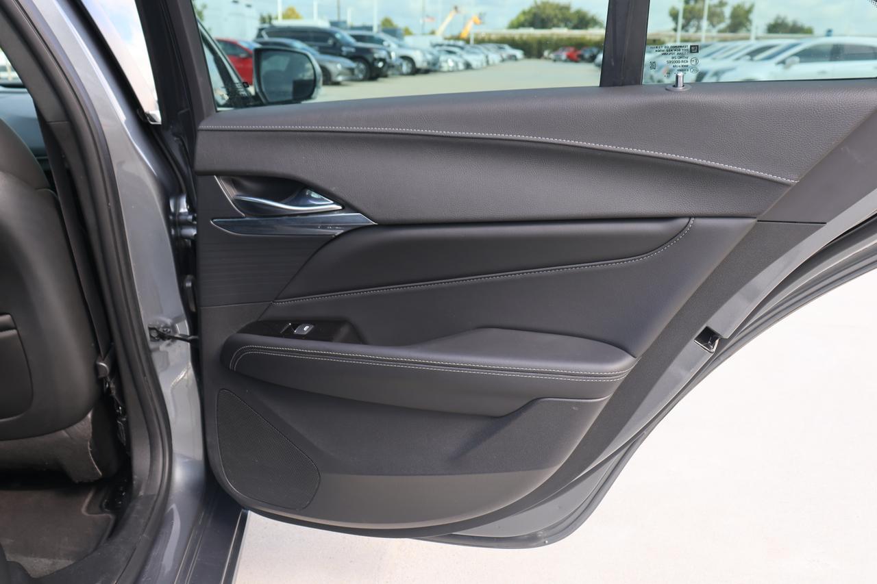 2021 CADILLAC CT4 PREMIUM LUXURY Houston TX