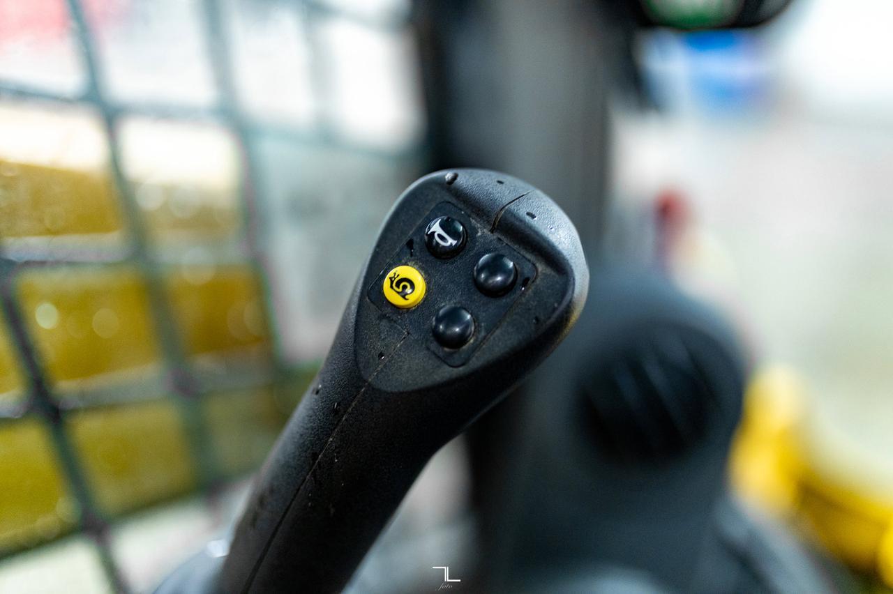 2021 CAT 262D3 Skid Steer Loader Diesel Red Deer AB