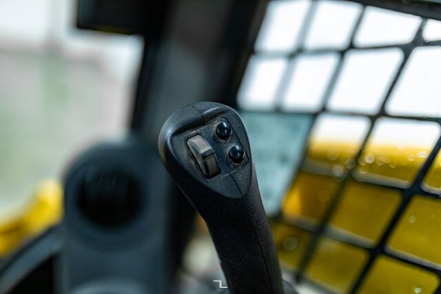 2021 CAT 262D3 Skid Steer Loader Diesel Red Deer AB