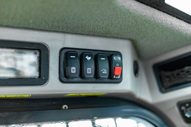 2021 CAT 262D3 Skid Steer Loader Diesel Red Deer AB