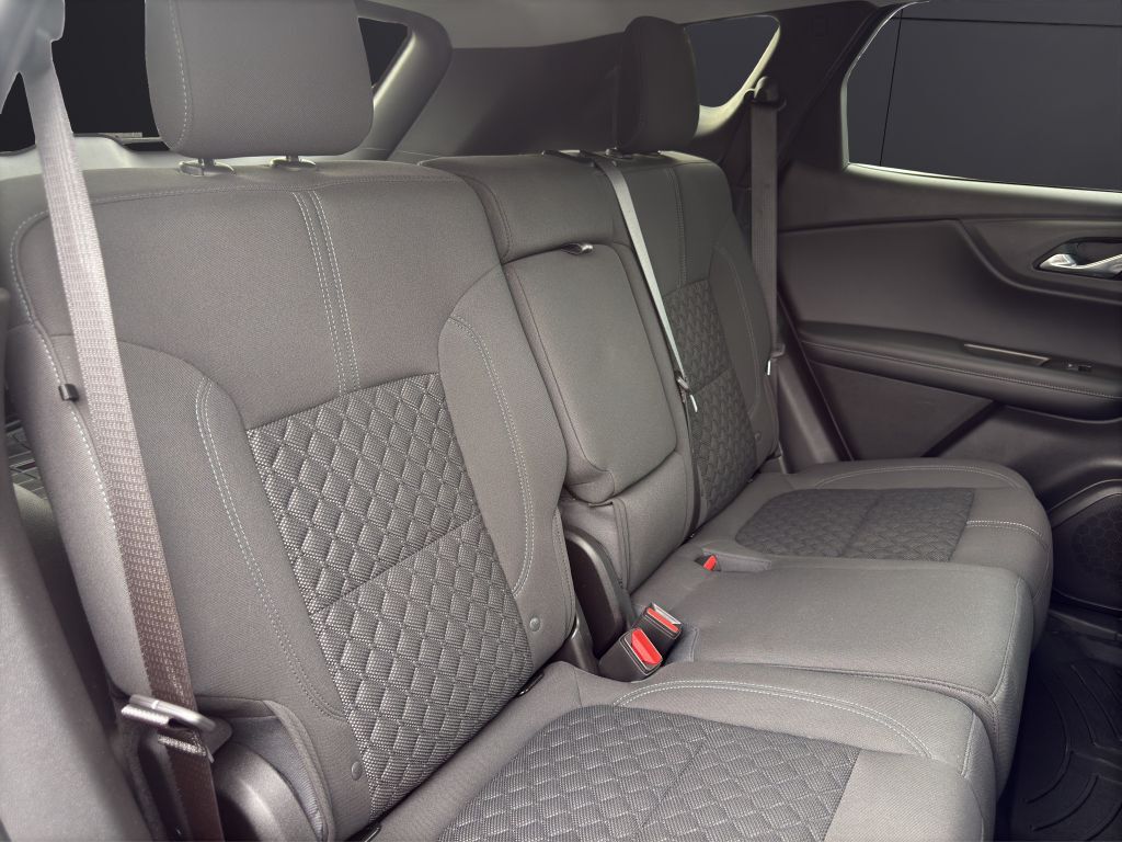 2021 CHEVROLET BLAZER 2LT Columbus OH