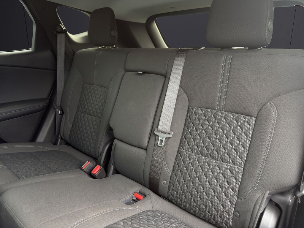 2021 CHEVROLET BLAZER 2LT Columbus OH