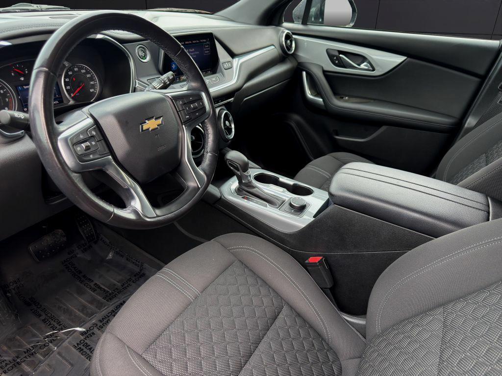 2021 CHEVROLET BLAZER 2LT Columbus OH