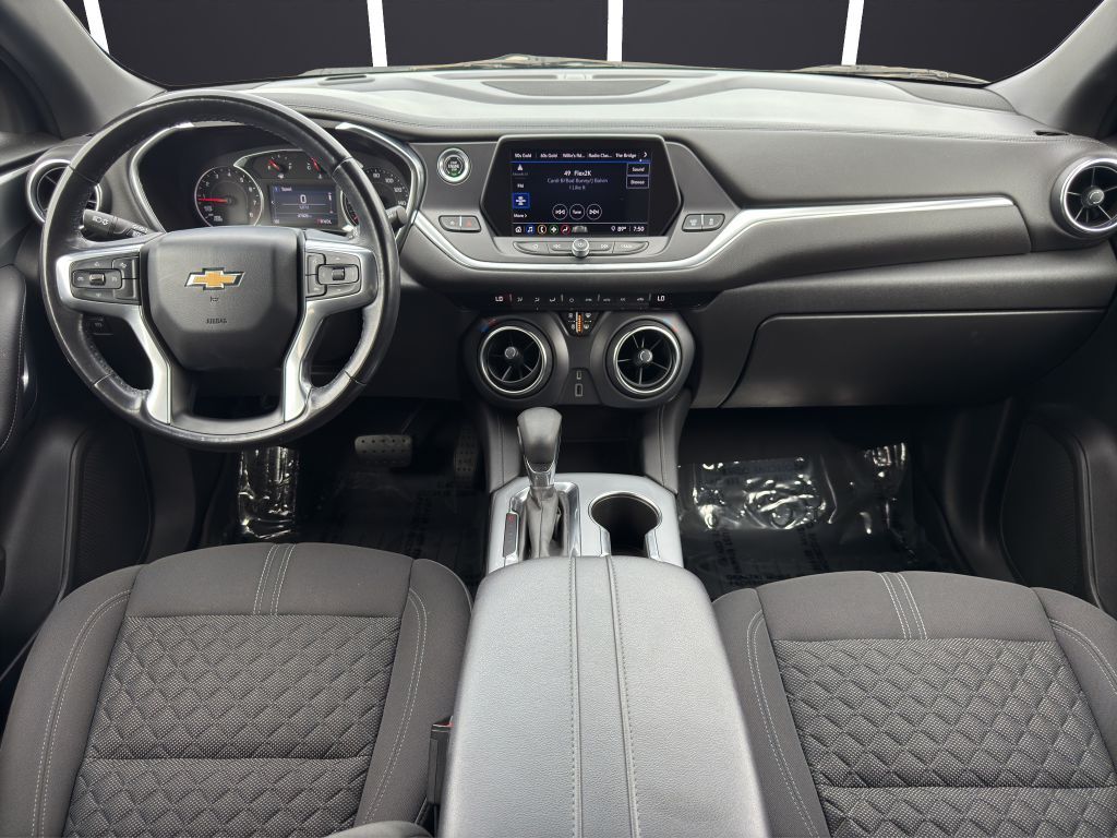 2021 CHEVROLET BLAZER 2LT Columbus OH