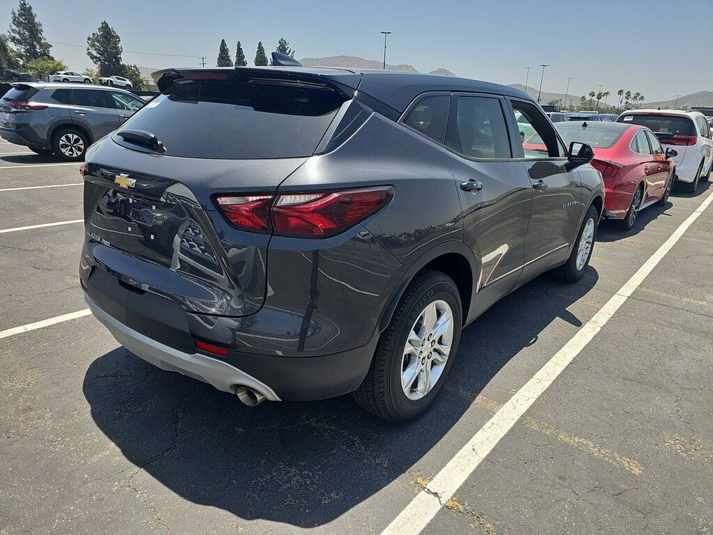 2021 CHEVROLET BLAZER 2LT Columbus OH