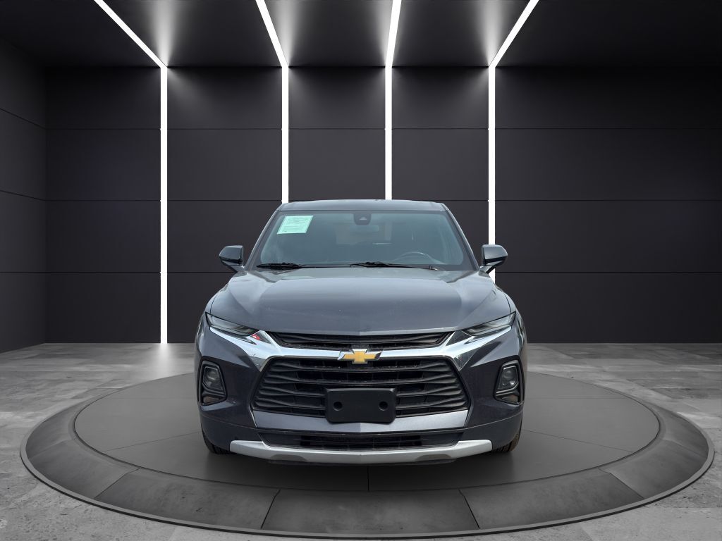 2021 CHEVROLET BLAZER 2LT Columbus OH