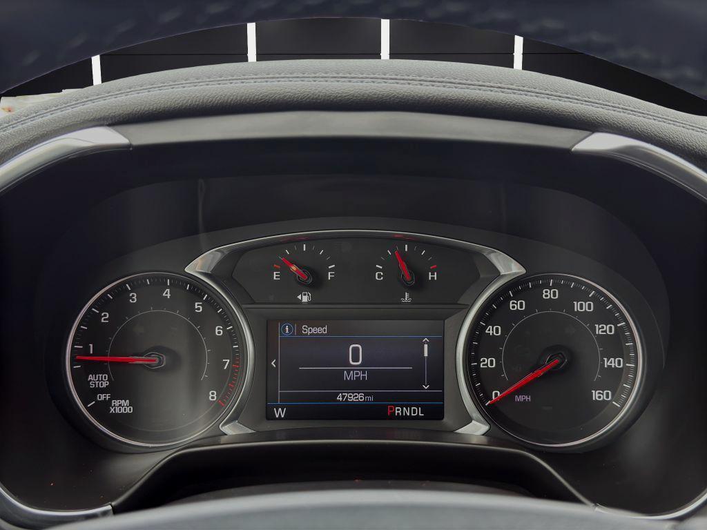 2021 CHEVROLET BLAZER 2LT Columbus OH