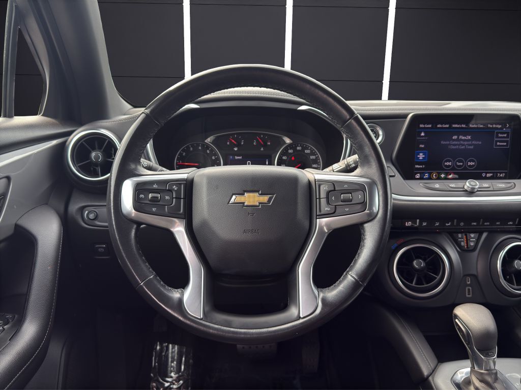 2021 CHEVROLET BLAZER 2LT Columbus OH
