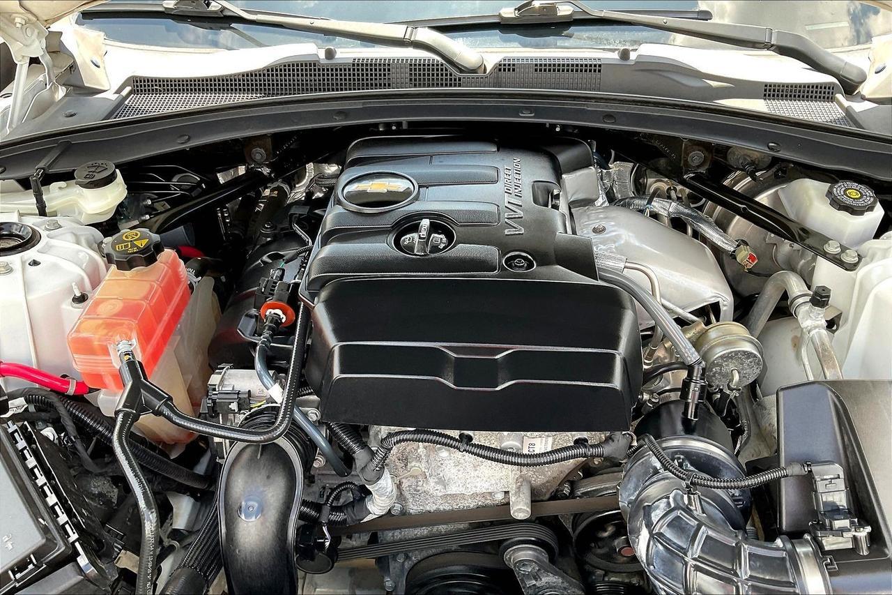 2021 CHEVROLET CAMARO LS Houston TX