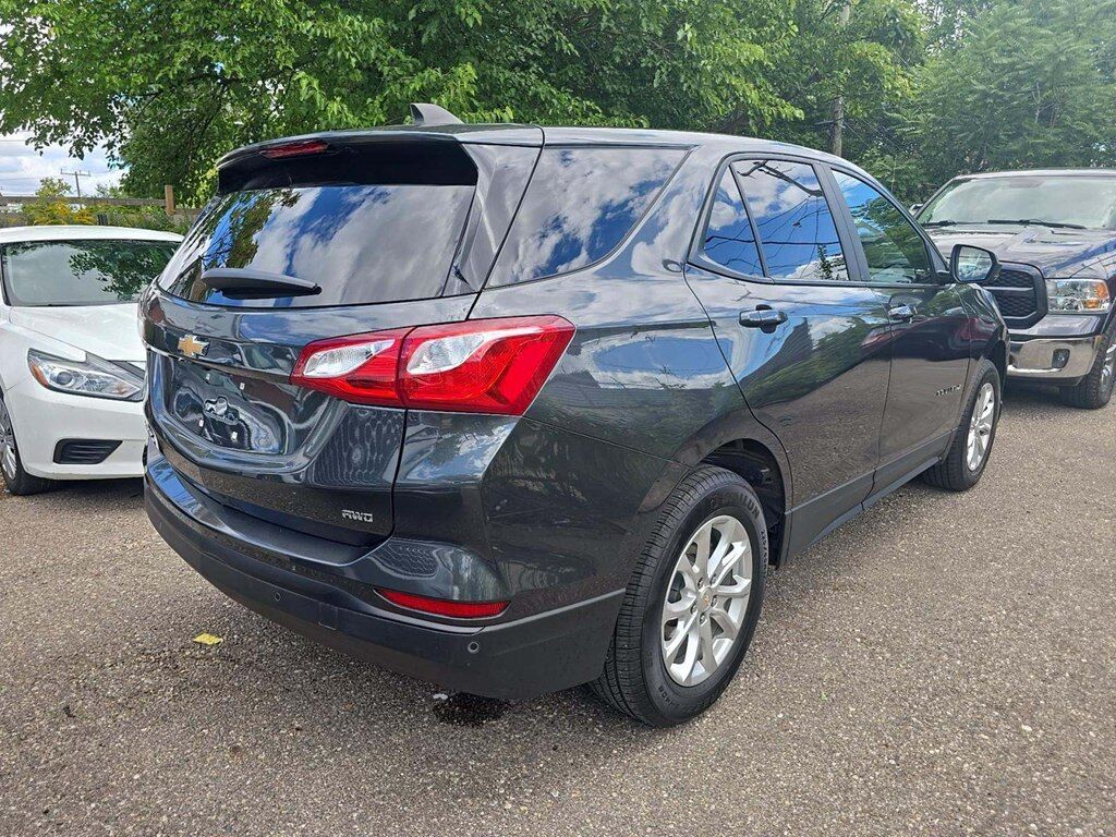 2021 CHEVROLET EQUINOX LOWEST PRICE AROUND Columbus OH