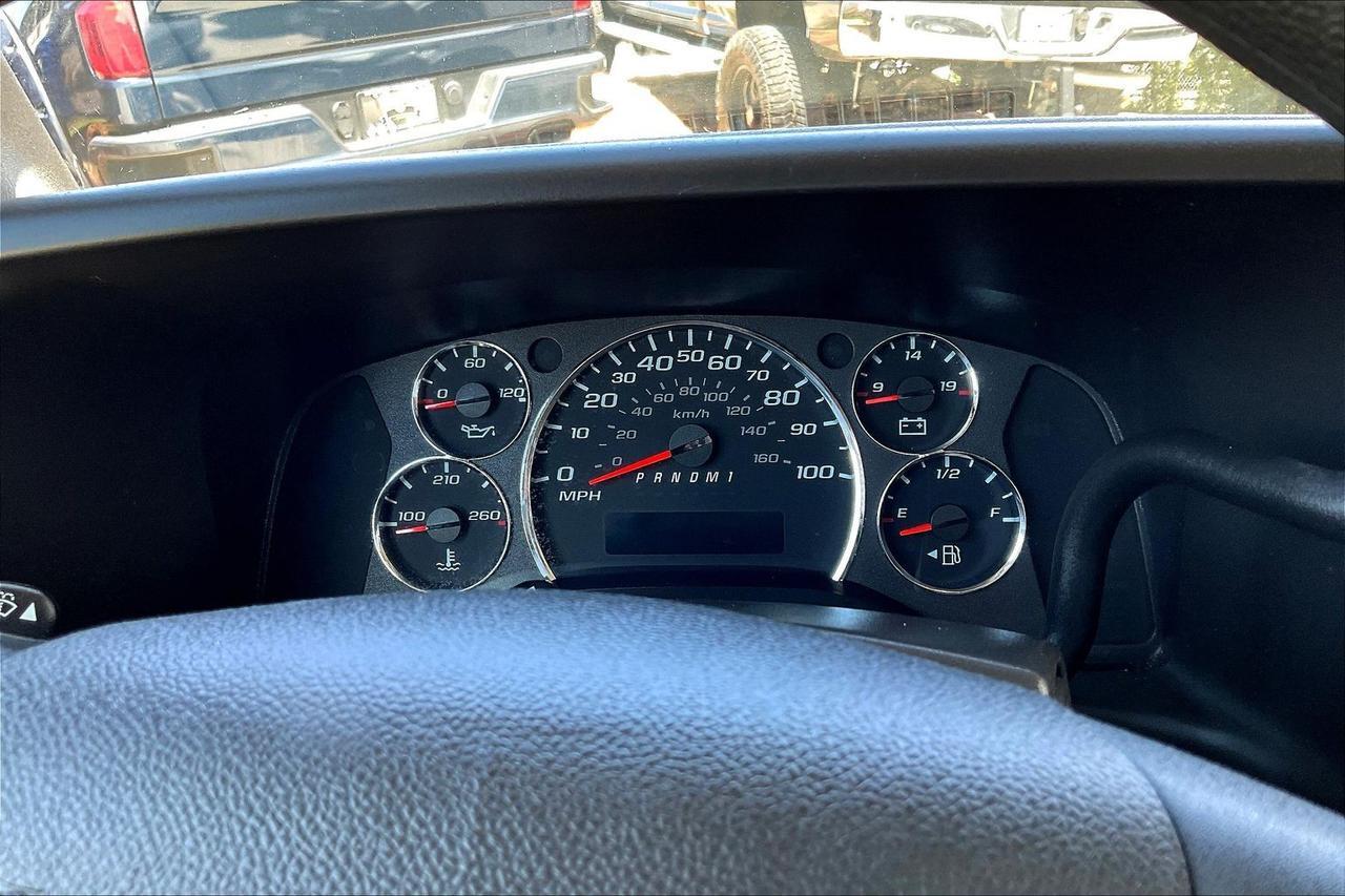 2021 CHEVROLET EXPRESS G2500 LS Houston TX