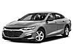 2021 CHEVROLET MALIBU 4DR SDN LT