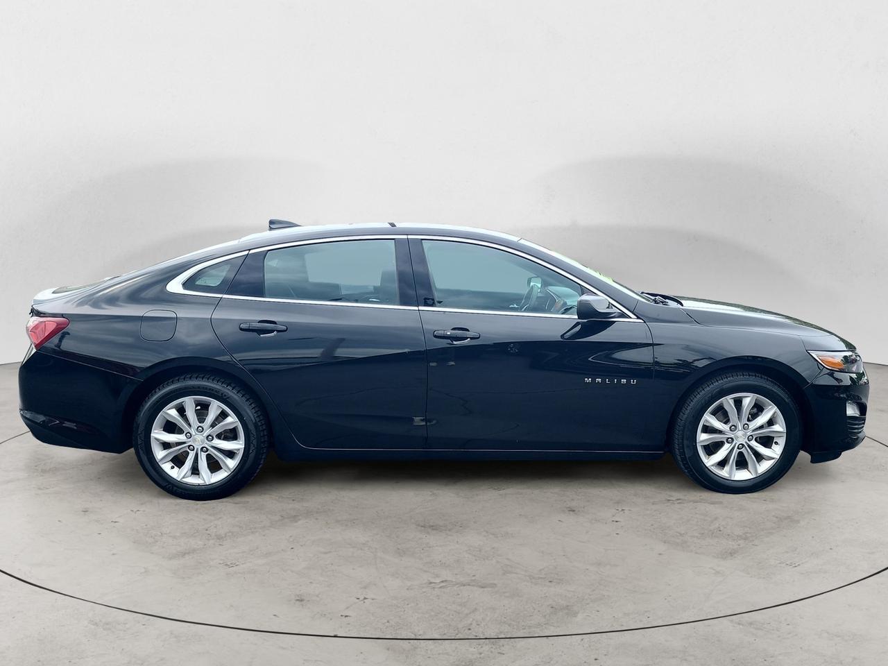 2021 CHEVROLET MALIBU LT (1LT) Kansas City MO
