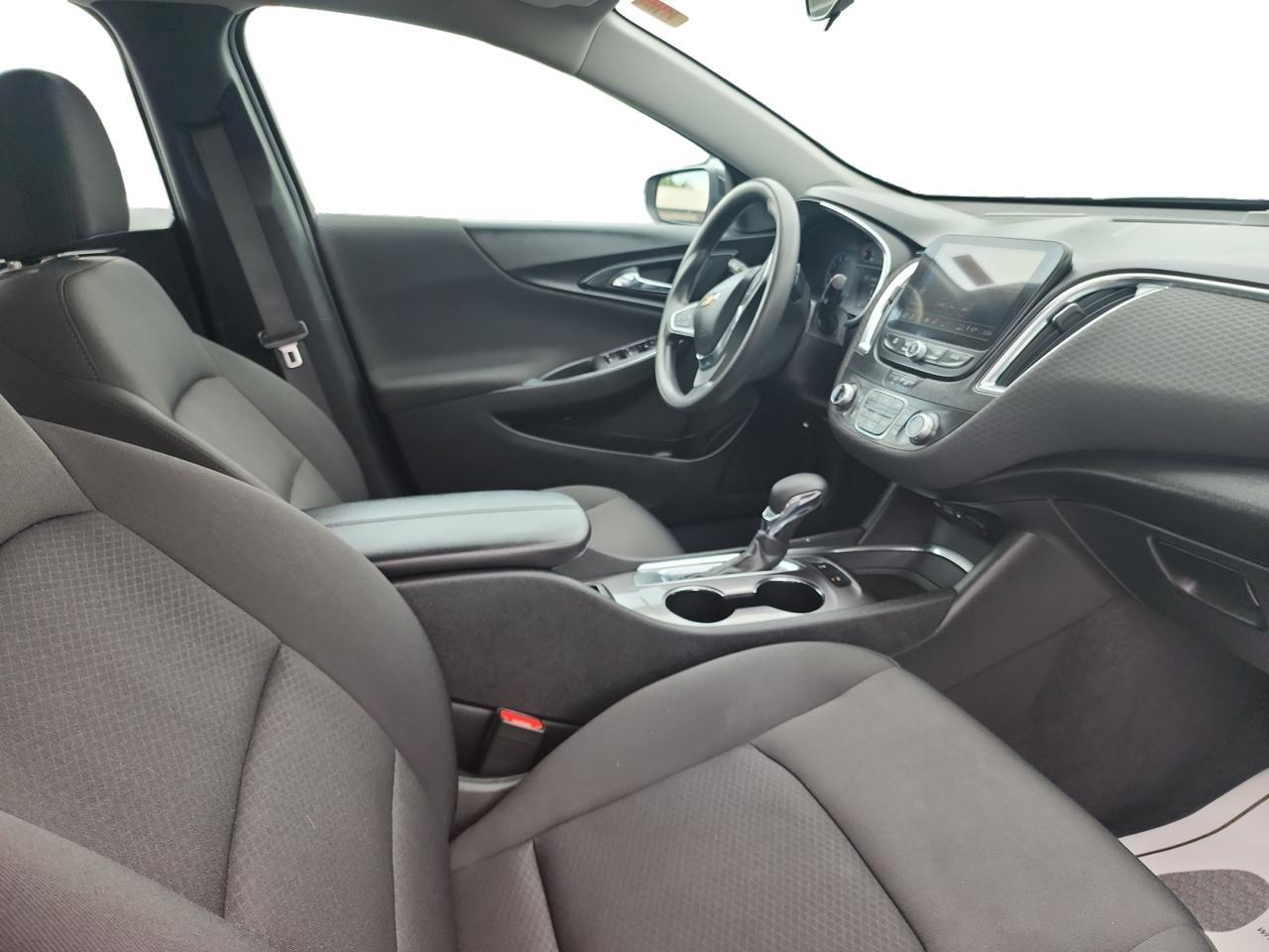2021 CHEVROLET MALIBU LT (1LT) Kansas City MO