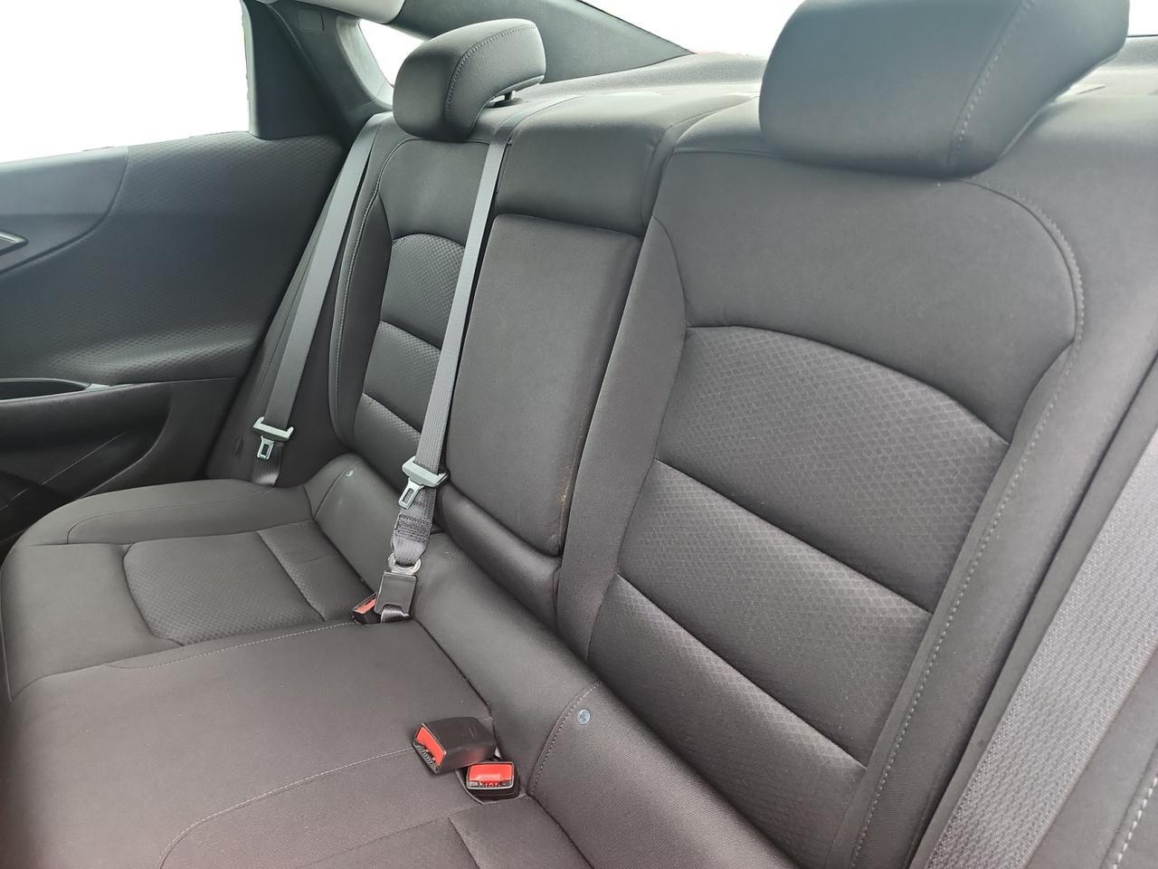 2021 CHEVROLET MALIBU LT (1LT) Kansas City MO