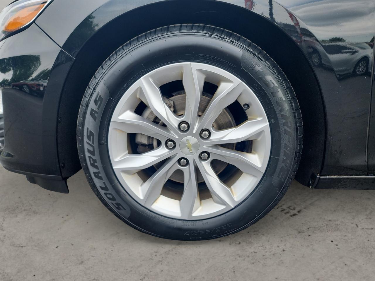 2021 CHEVROLET MALIBU LT (1LT) Kansas City MO