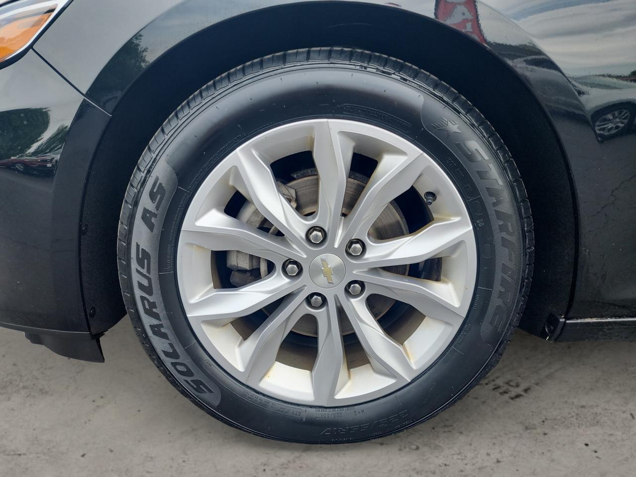2021 CHEVROLET MALIBU LT (1LT) Kansas City MO