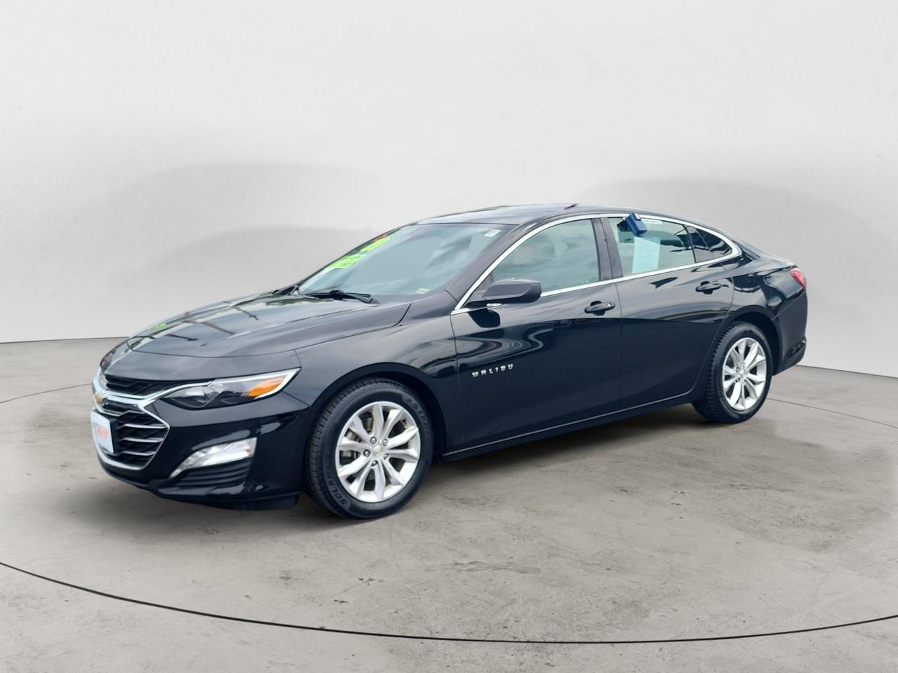 2021 CHEVROLET MALIBU LT (1LT) Kansas City MO