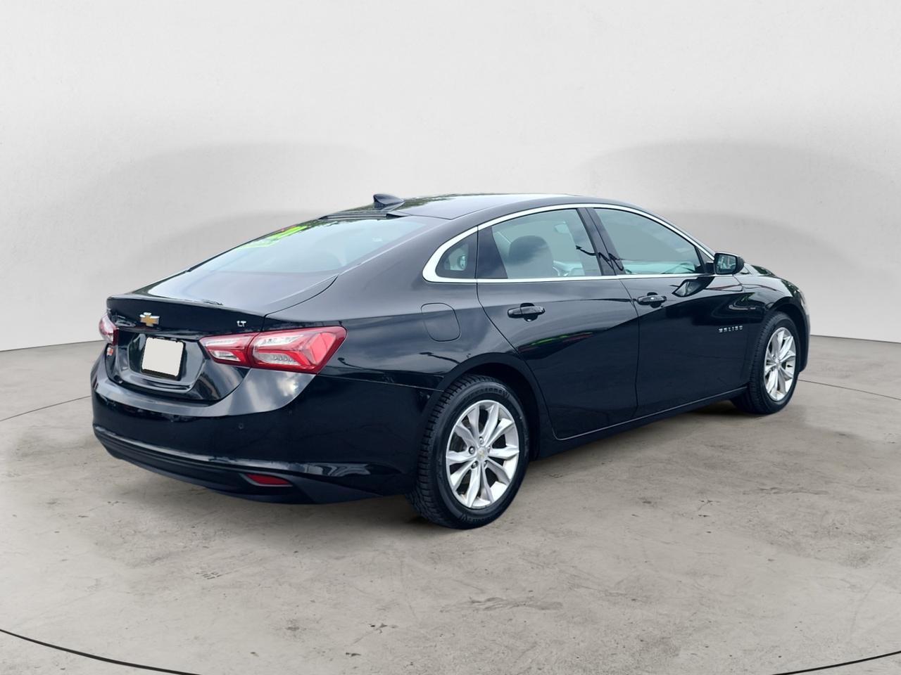 2021 CHEVROLET MALIBU LT (1LT) Kansas City MO