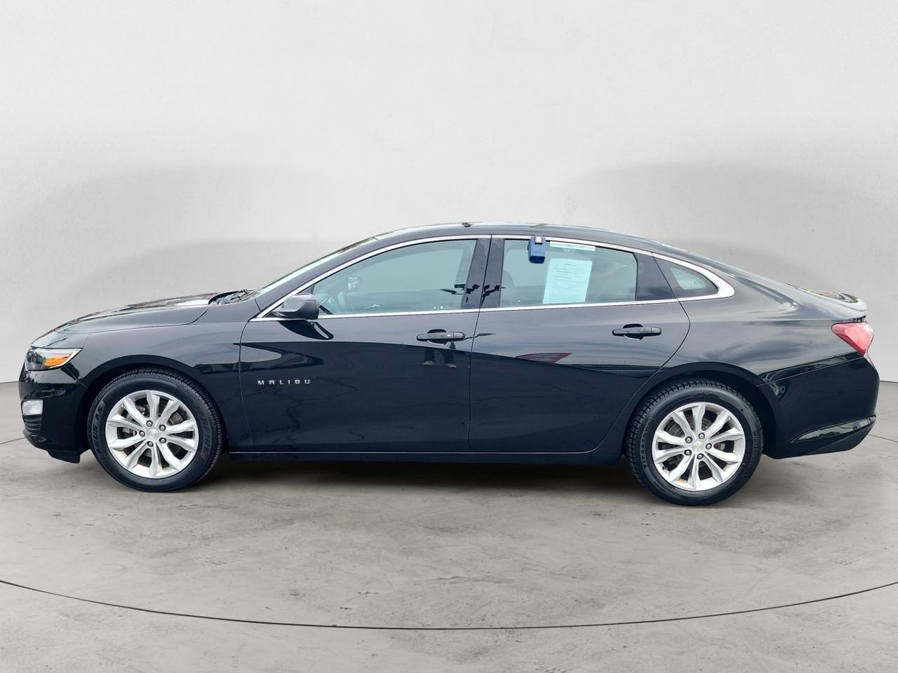 2021 CHEVROLET MALIBU LT (1LT) Kansas City MO