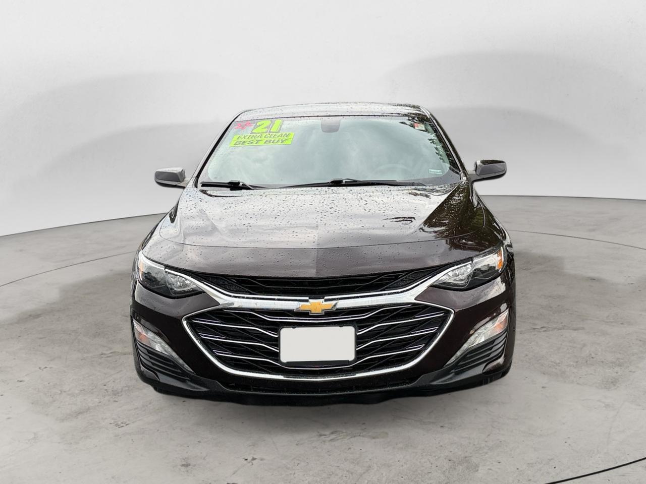 2021 CHEVROLET MALIBU LT (1LT) Kansas City MO