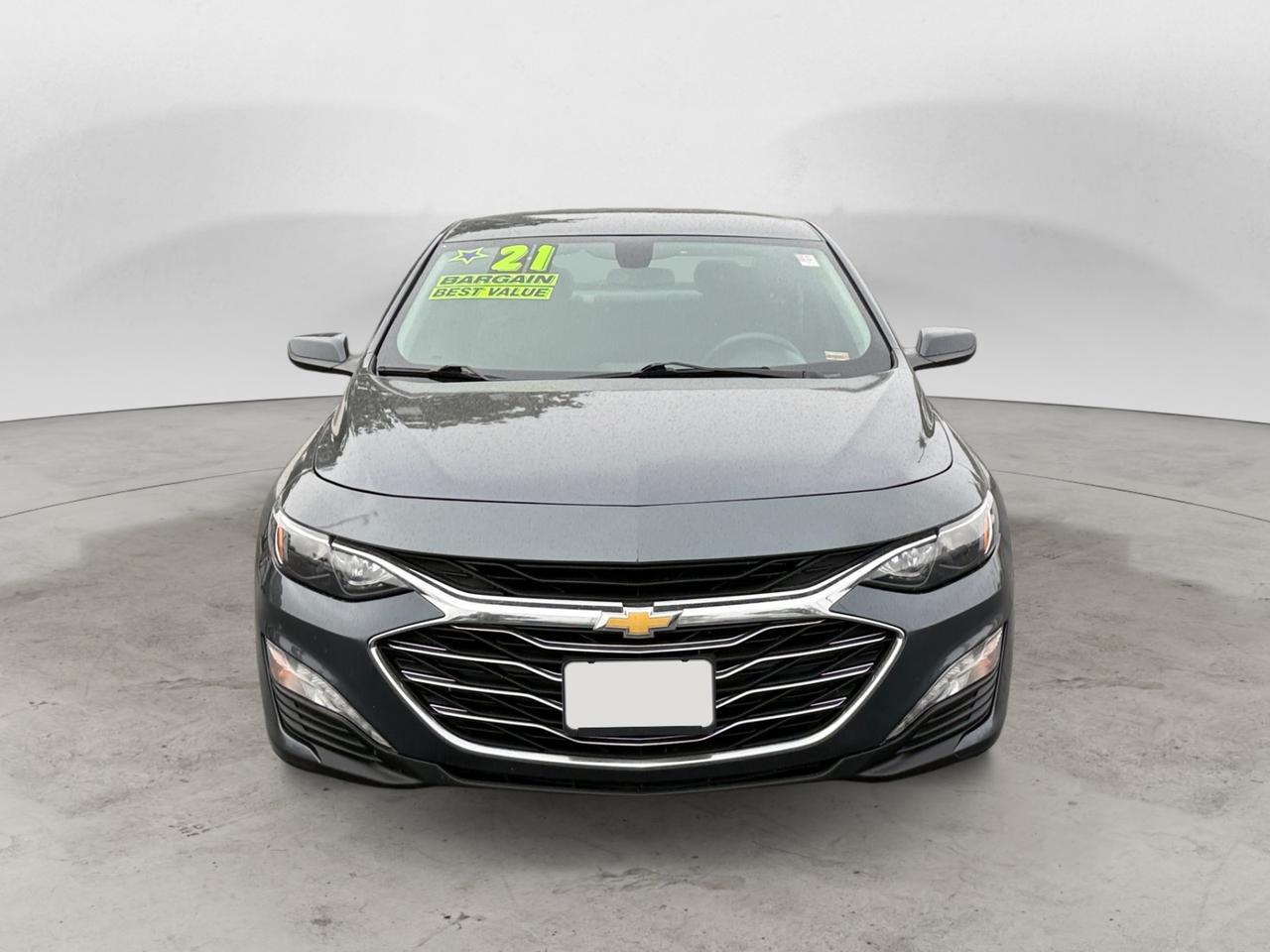2021 CHEVROLET MALIBU LT (1LT) Kansas City MO