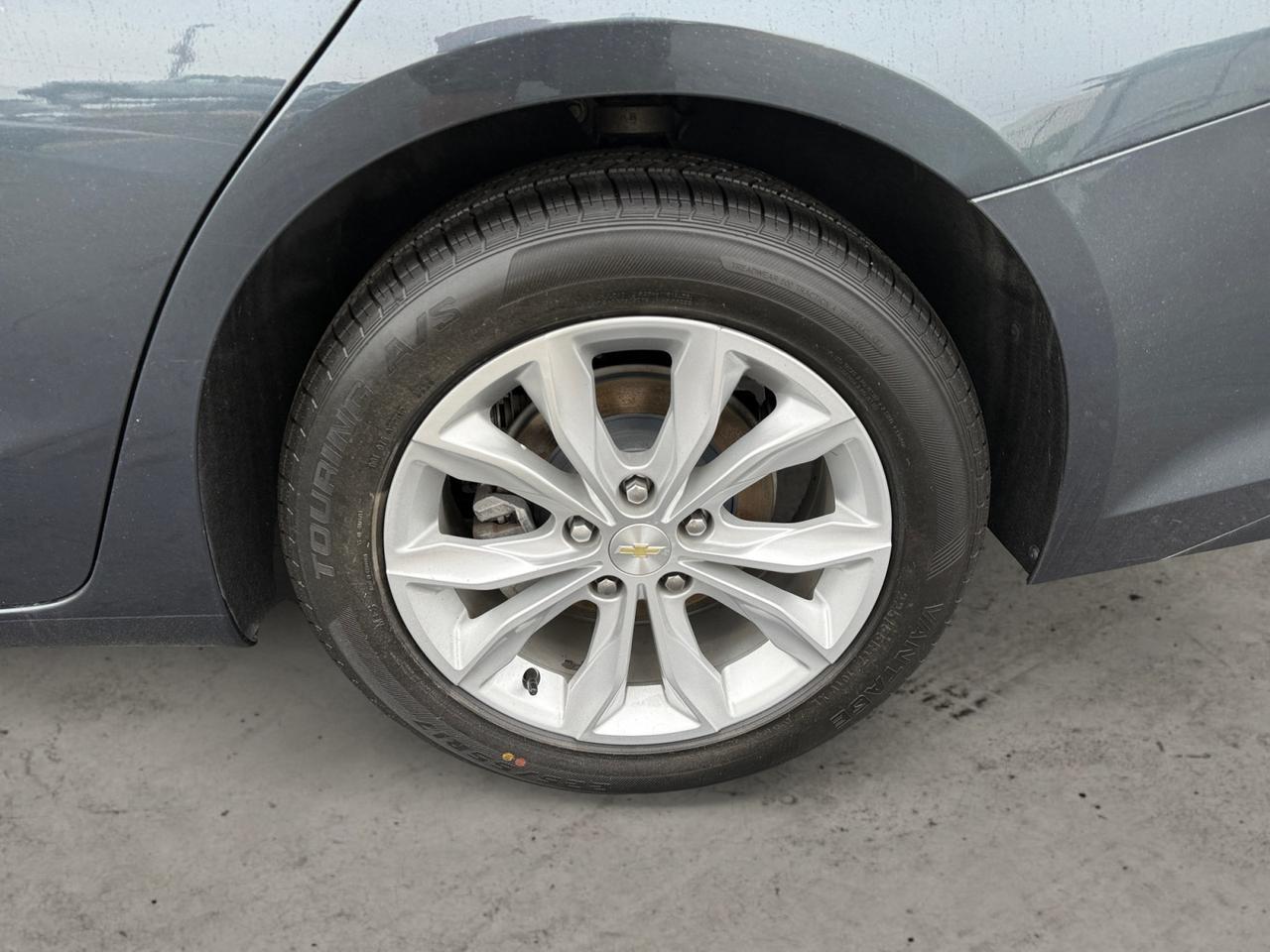 2021 CHEVROLET MALIBU LT (1LT) Kansas City MO