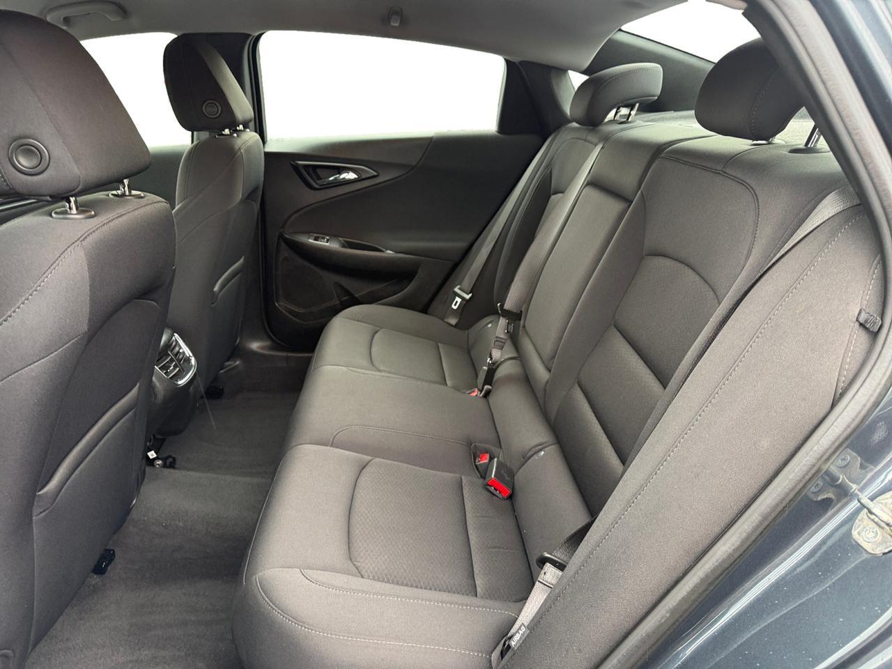 2021 CHEVROLET MALIBU LT (1LT) Kansas City MO