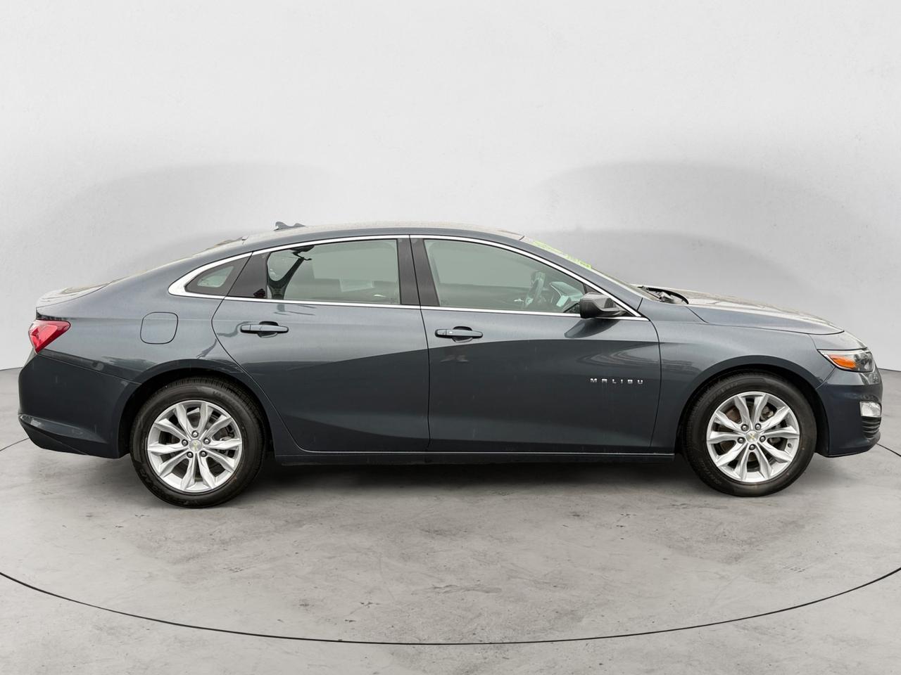 2021 CHEVROLET MALIBU LT (1LT) Kansas City MO