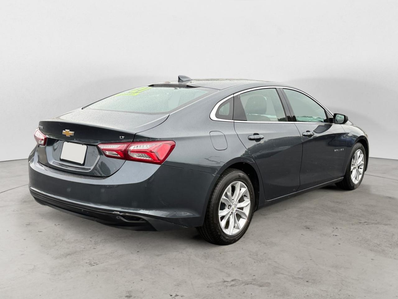 2021 CHEVROLET MALIBU LT (1LT) Kansas City MO