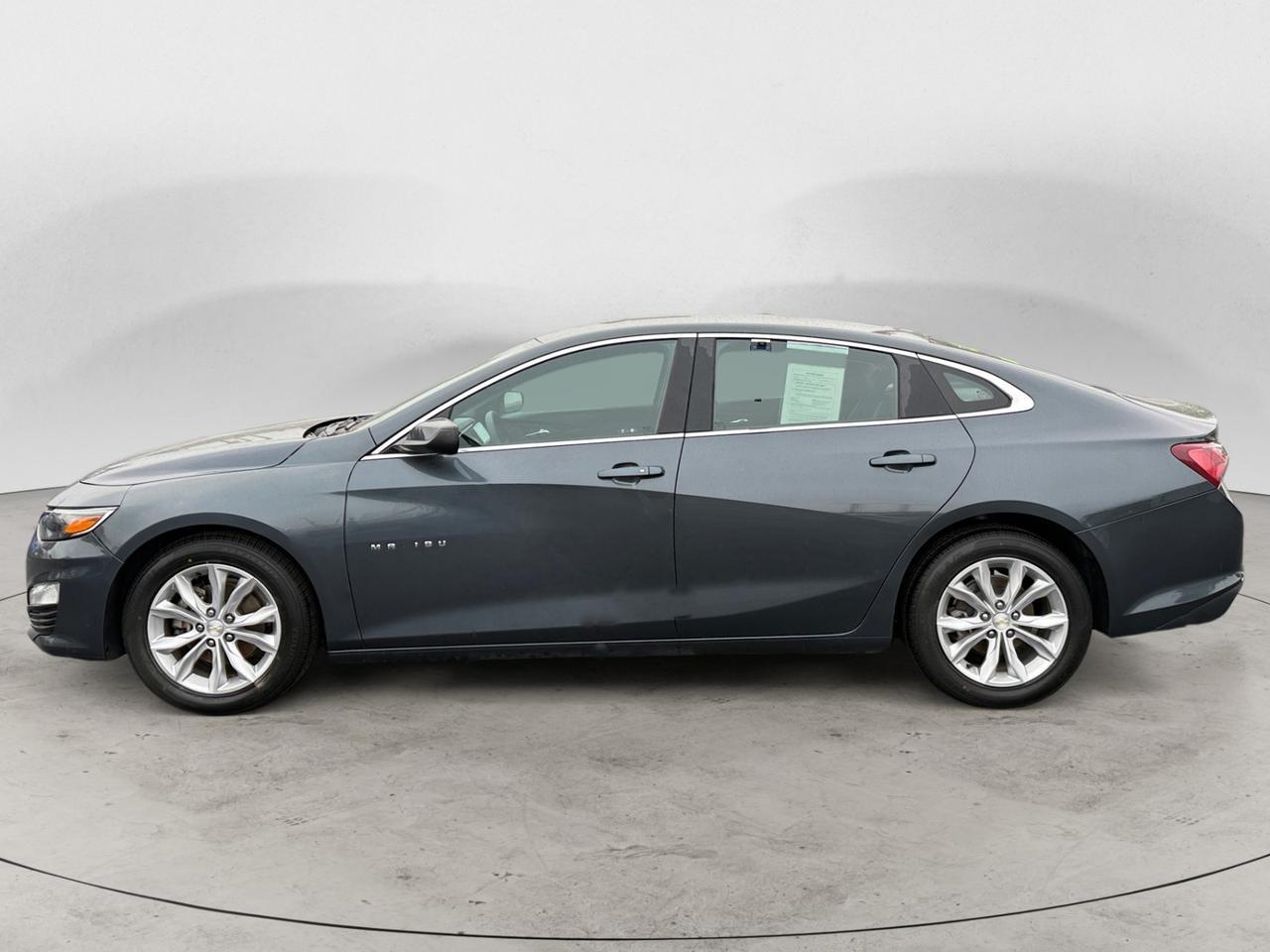 2021 CHEVROLET MALIBU LT (1LT) Kansas City MO
