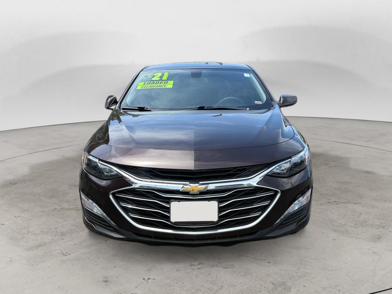 2021 CHEVROLET MALIBU LT (1LT) Kansas City MO
