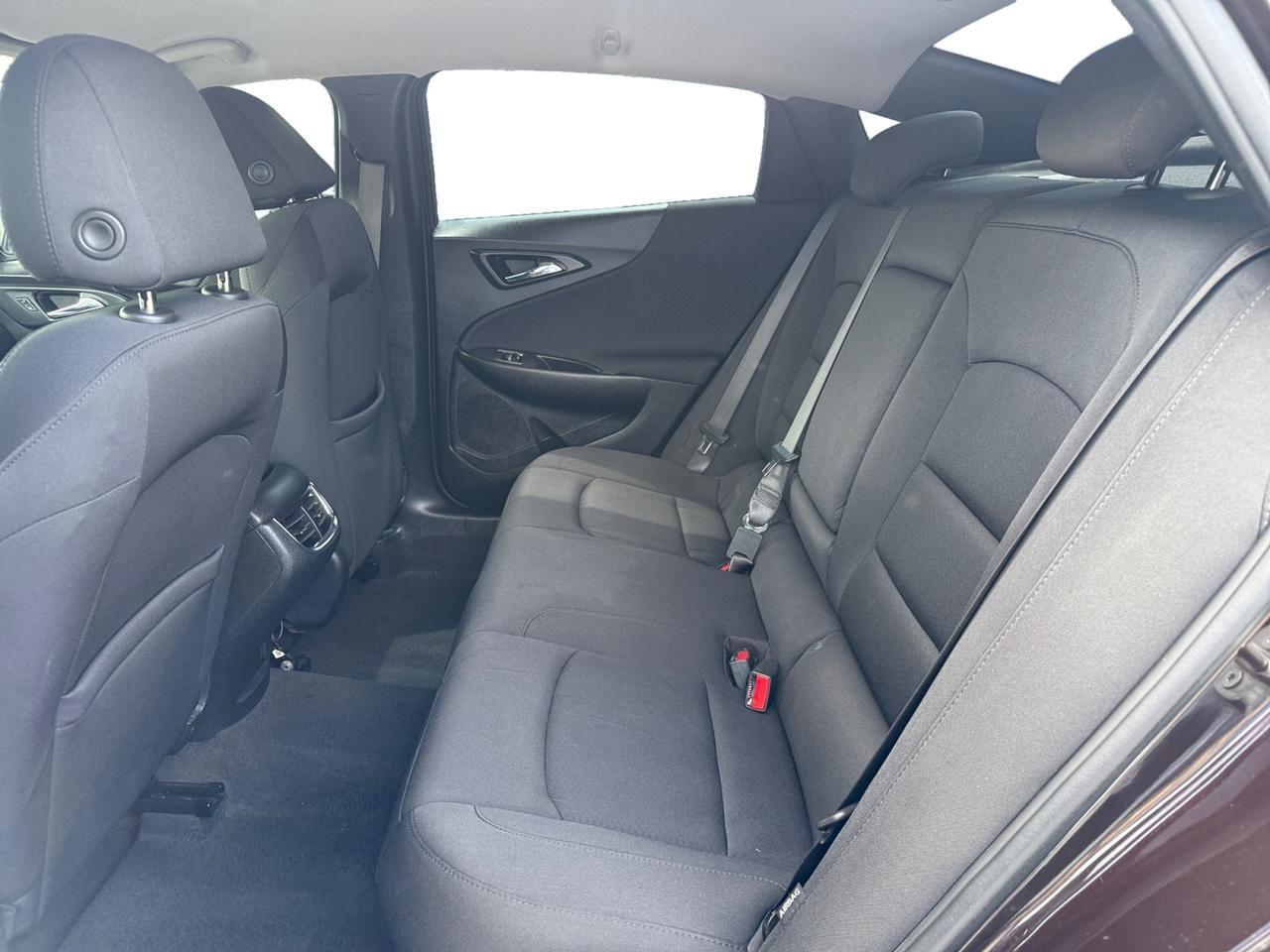 2021 CHEVROLET MALIBU LT (1LT) Kansas City MO