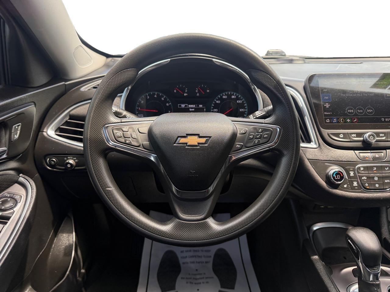 2021 CHEVROLET MALIBU LT (1LT) Kansas City MO