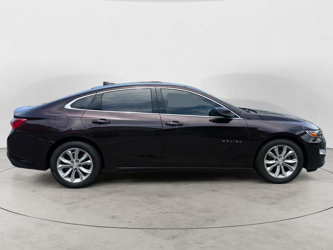 2021 CHEVROLET MALIBU LT (1LT) Kansas City MO