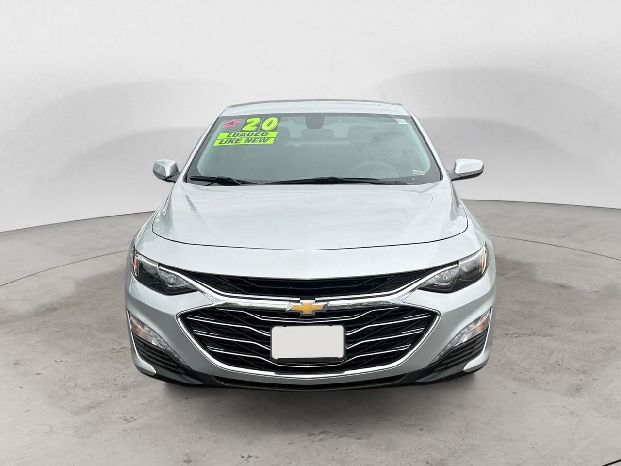 2021 CHEVROLET MALIBU LT (1LT) Kansas City MO