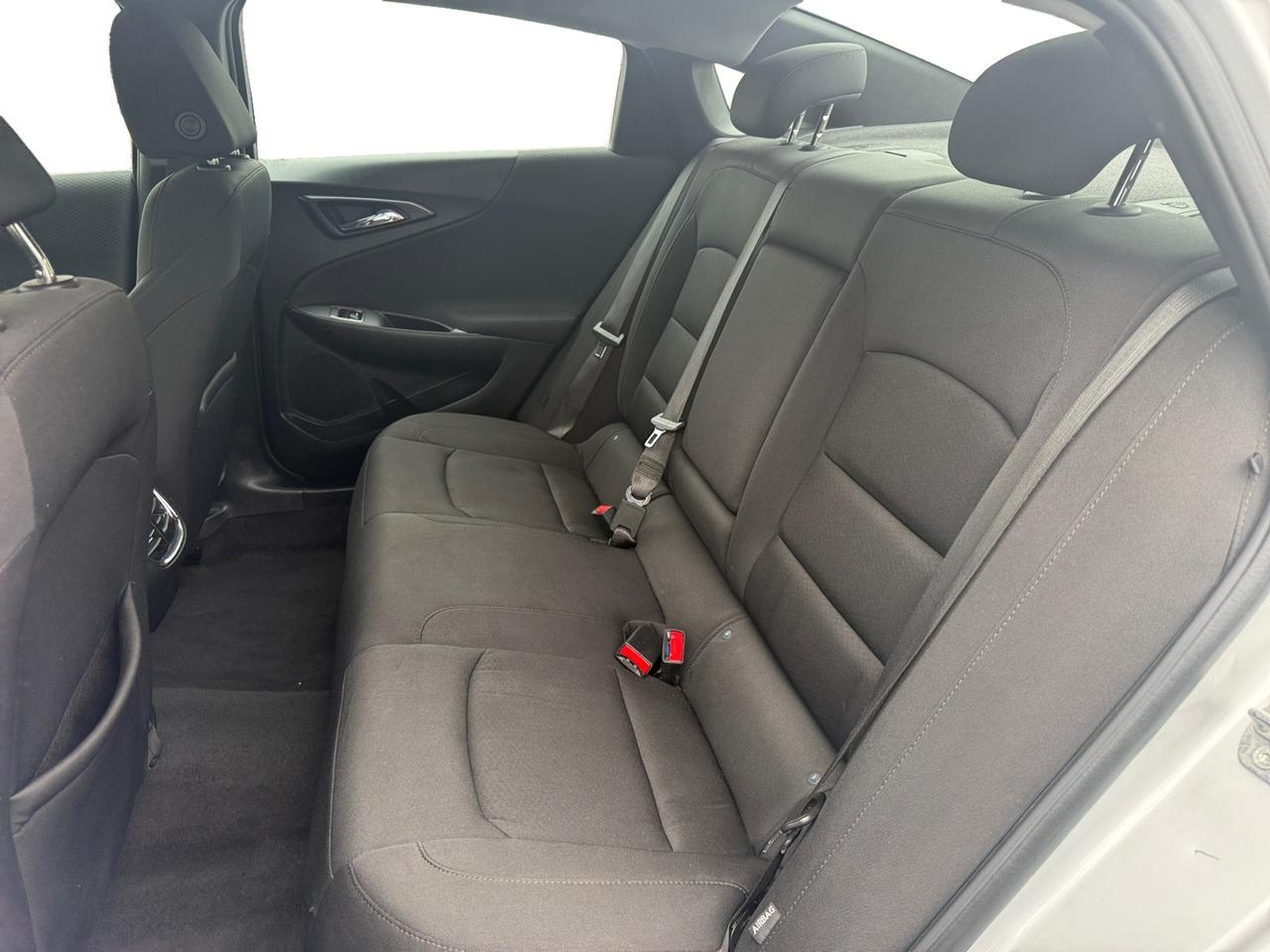2021 CHEVROLET MALIBU LT (1LT) Kansas City MO