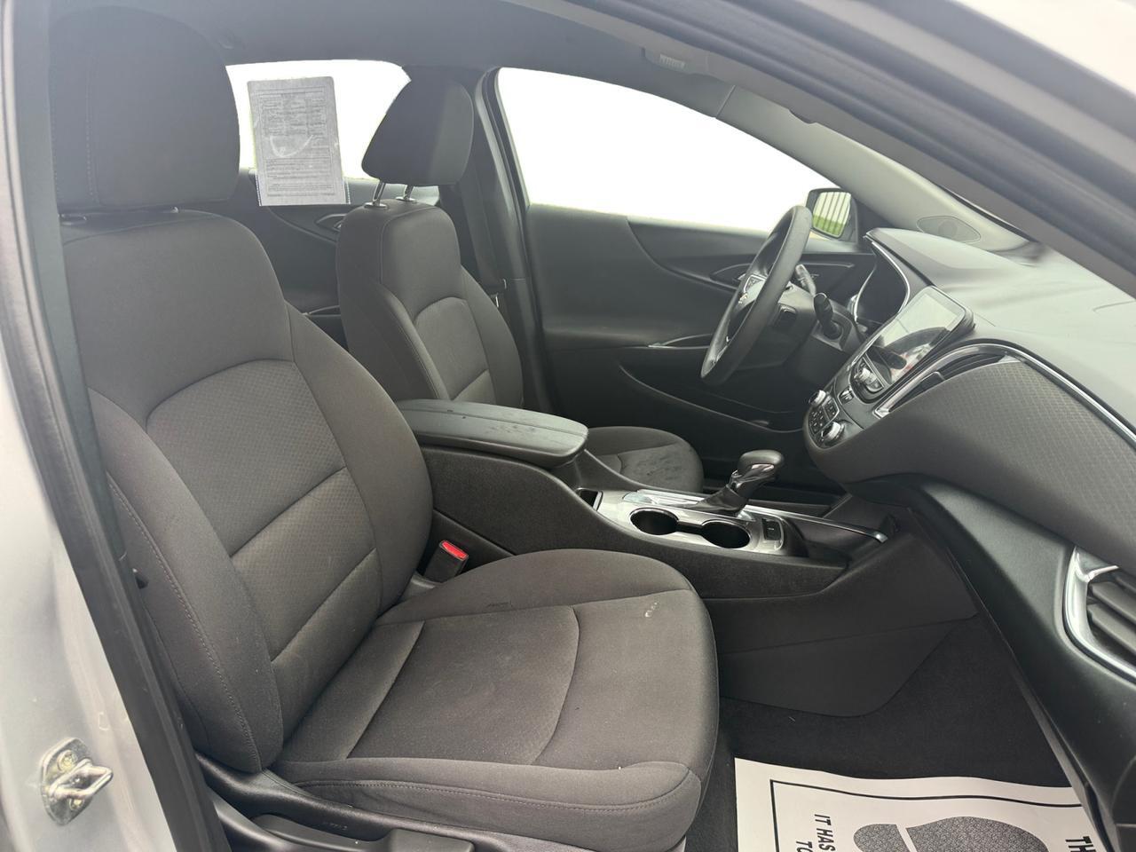 2021 CHEVROLET MALIBU LT (1LT) Kansas City MO