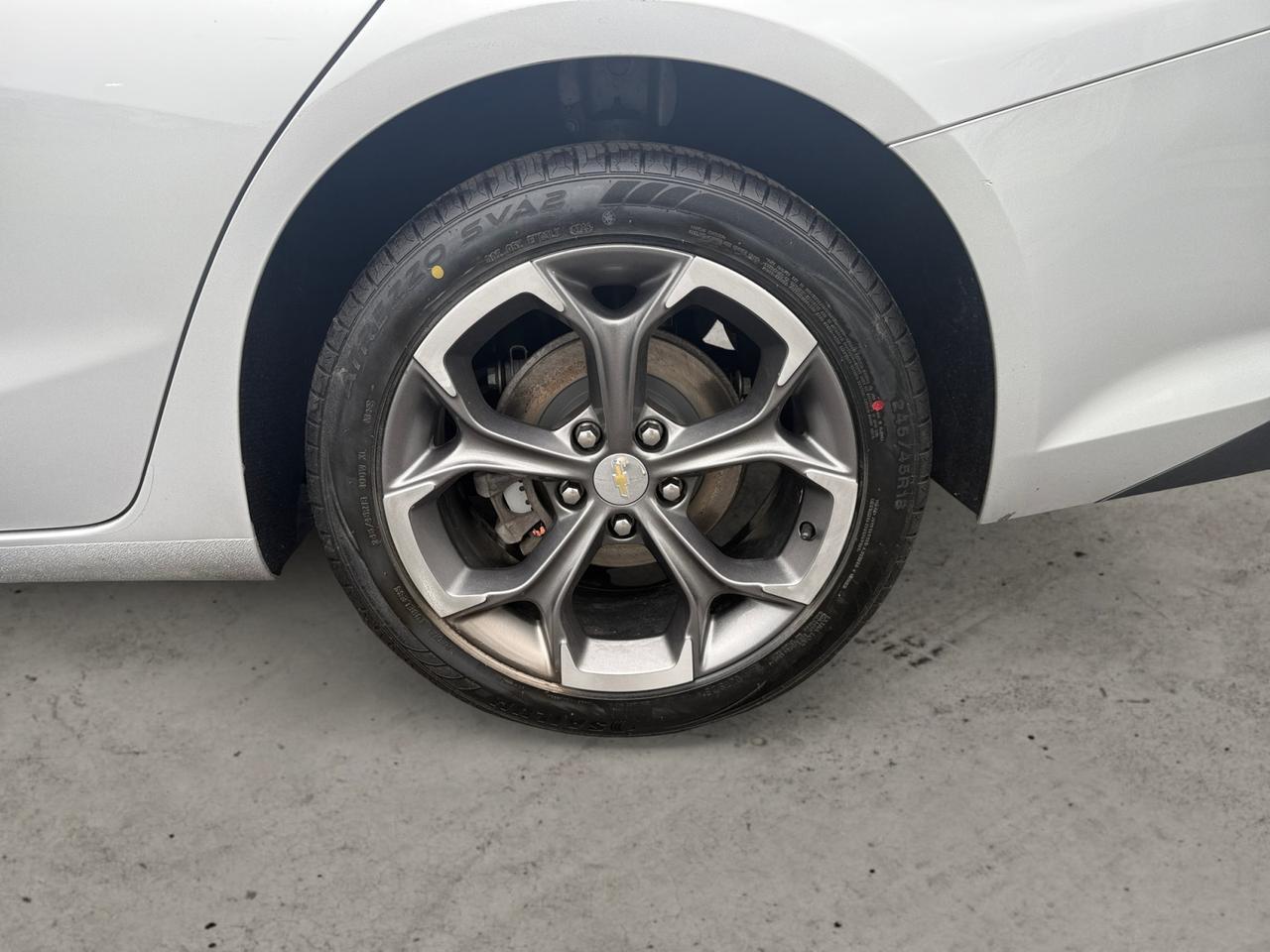 2021 CHEVROLET MALIBU LT (1LT) Kansas City MO