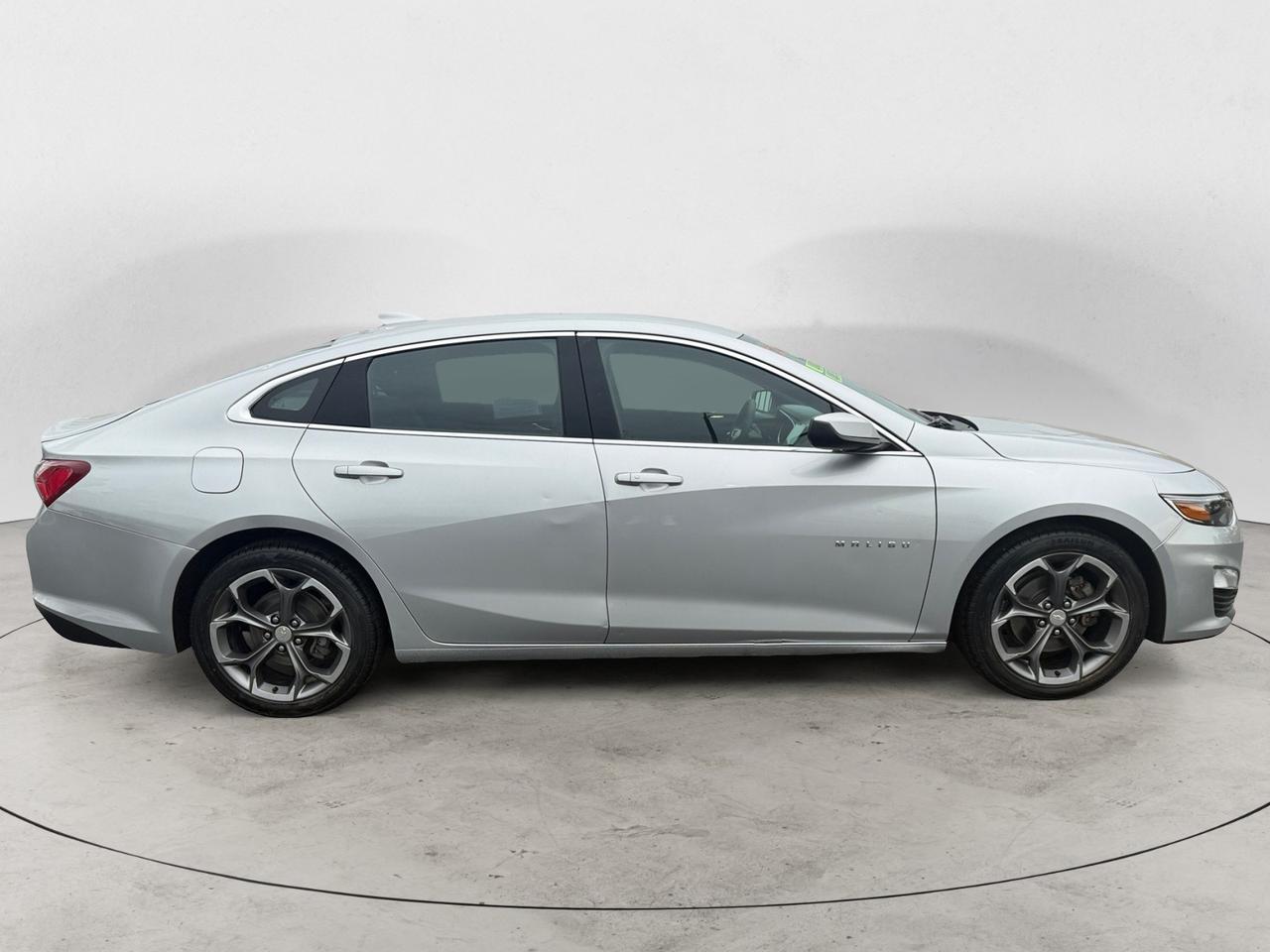 2021 CHEVROLET MALIBU LT (1LT) Kansas City MO